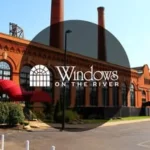 Account avatar for Windows On The River